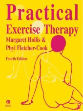 book Practical Exercise Therapy