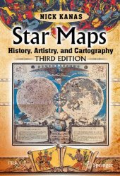 book Star Maps: History, Artistry, and Cartography