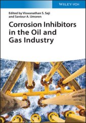 book Corrosion Inhibitors in the Oil and Gas Industry