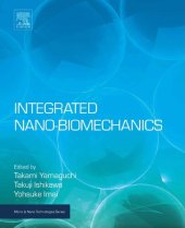 book Integrated Nano-Biomechanics