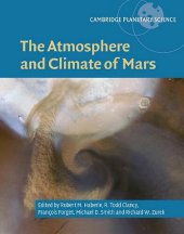 book The Atmosphere and Climate of Mars