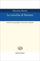 book Le orecchie di Hermes