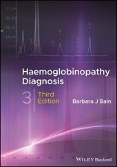 book Haemoglobinopathy Diagnosis