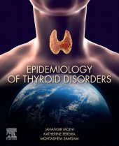 book Epidemiology of Thyroid Disorders