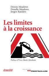 book Limites à la croissance