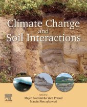 book Climate Change and Soil Interactions