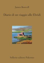 book Diario di un viaggio alle Ebridi