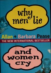 book Why Men Don't Listen and Women Can't Read Maps