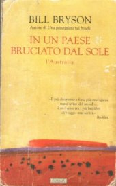 book In un paese bruciato dal sole