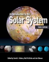 book An Introduction to the Solar System