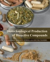 book Biotechnological Production of Bioactive Compounds