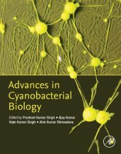 book Advances in Cyanobacterial Biology