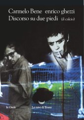 book Discorso su due piedi (il calcio)