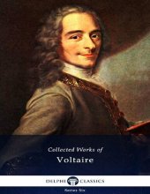 book Delphi Collected Works of Voltaire (Series Six Book 5)