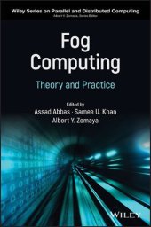 book Abbas, A: Fog Computing (Wiley Series on Parallel and Distributed Computing)