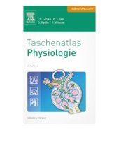 book Taschenatlas Physiologie: Mit StudentConsult-Zugang