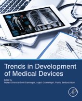 book Trends in Development of Medical Devices