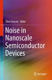 book Noise in Nanoscale Semiconductor Devices