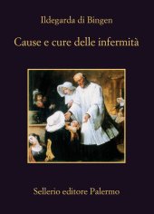 book Cause e cure delle infermità