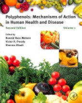 book Polyphenols: Mechanisms of Action in Human Health and Disease