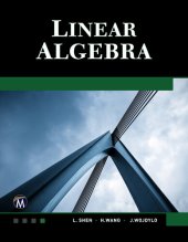 book Linear Algebra