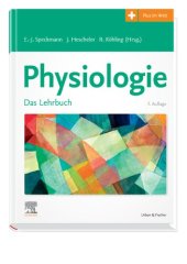 book Physiologie: Das Lehrbuch