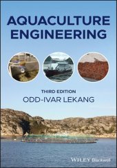 book Aquaculture Engineering