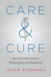 book An Introduction to Philosophy of Medicine