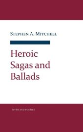 book Heroic Sagas and Ballads