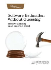 book Software Estimation Without Guessing