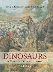 book Dinosaurs: A Concise Natural History