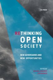 book Rethinking Open Society