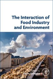 book The Interaction of Food Industry and Environment