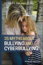 book 25 Myths About Bullying And Cyberbullying