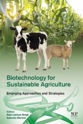 book Biotechnology for Sustainable Agriculture: Emerging Approaches and Strategies