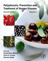 book Polyphenols: Prevention and Treatment of Human Disease