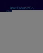 book Recent Advances in Natural Products Analysis