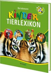 book Das Grosse Tierlexikon für Kinder