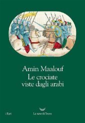 book Le crociate viste dagli arabi