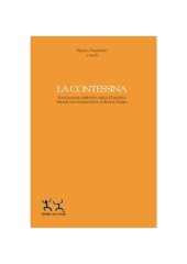 book La contessina. Socioanalisi narrativa nella comunità terapeutico riabilitativa di Bastia Umbra