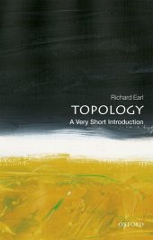 book Topology: A Very Short Introduction