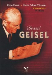 book Dossiê Geisel