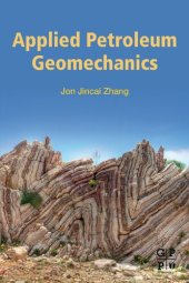 book Applied Petroleum Geomechanics