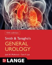 book Smith and Tanagho's General Urology, 19th Edition