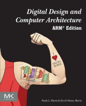 book Digital Design and Computer Architecture: ARM Edition