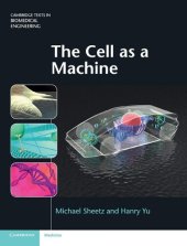 book The Cell as a Machine