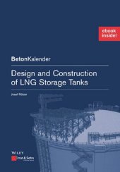 book Design and Construction of Lng Storage Tanks