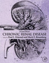 book Chronic Renal Disease