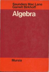 book Algebra