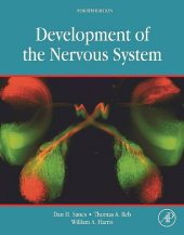 book Development of the Nervous System